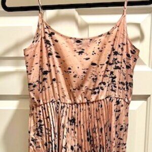 All Saints Slip Dress